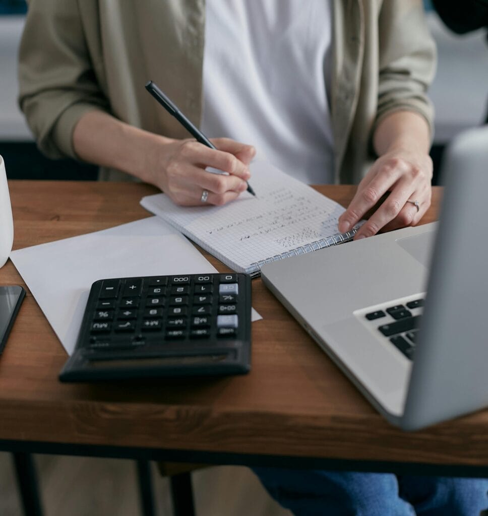 FlyFin vs Keeper Tax comparison for freelancers