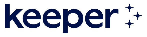 Keeper logo