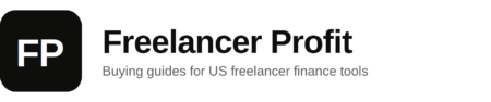 Freelancer Profit - Buying guides for US freelancer finance tools
